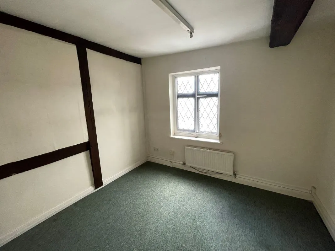 Property cover