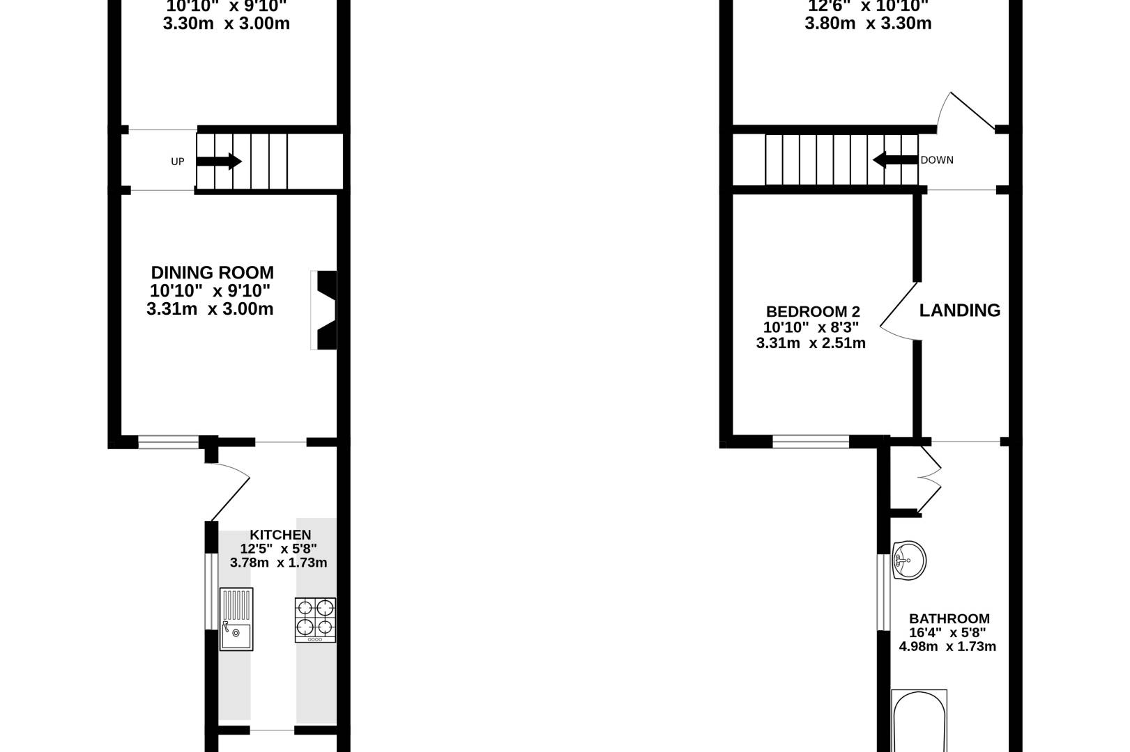225 North Street, Luton, LU2 7QH
