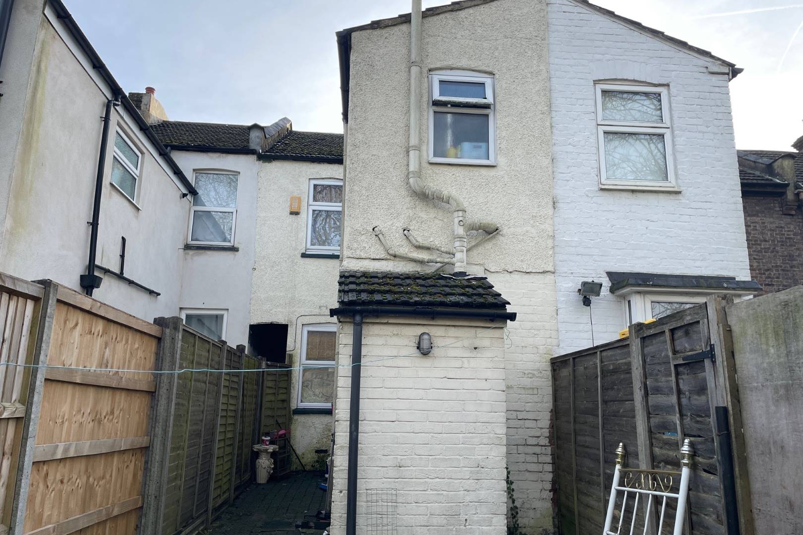 225 North Street, Luton, LU2 7QH