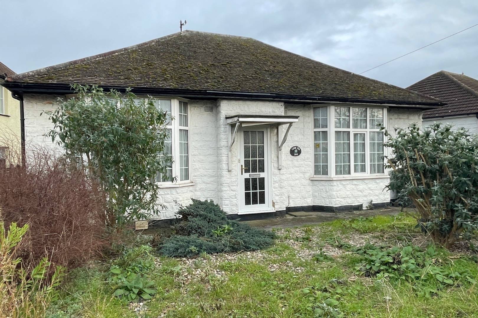 144 Drove Road, Biggleswade, SG18 0HN