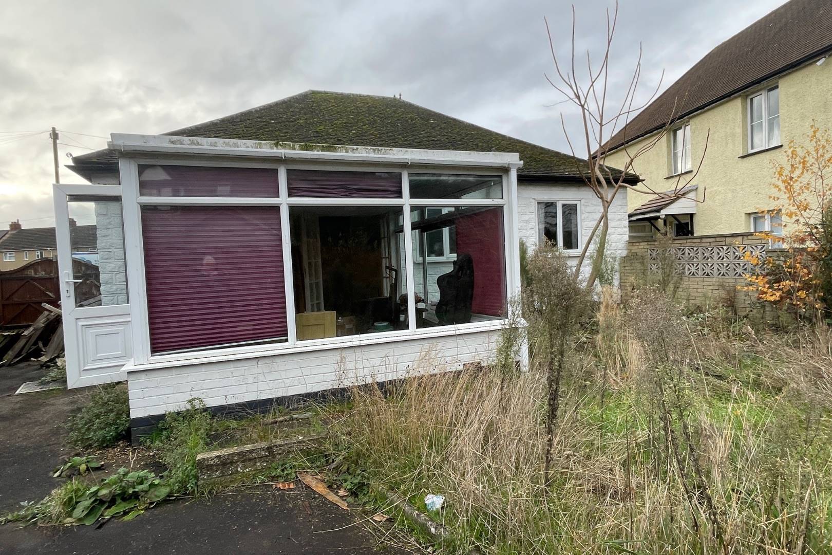 144 Drove Road, Biggleswade, SG18 0HN