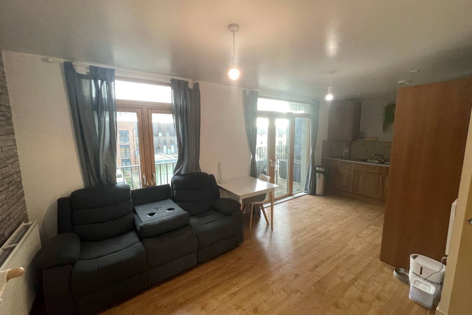 26 Columbia Place, Campbell Park, Milton Keynes, MK9 4AT