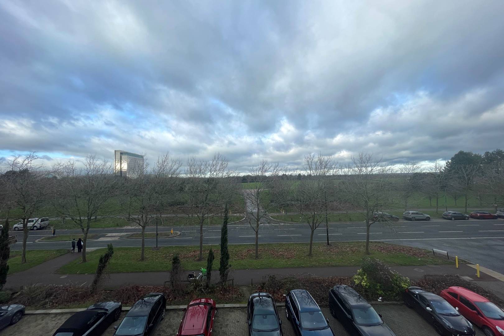 26 Columbia Place, Campbell Park, Milton Keynes, MK9 4AT
