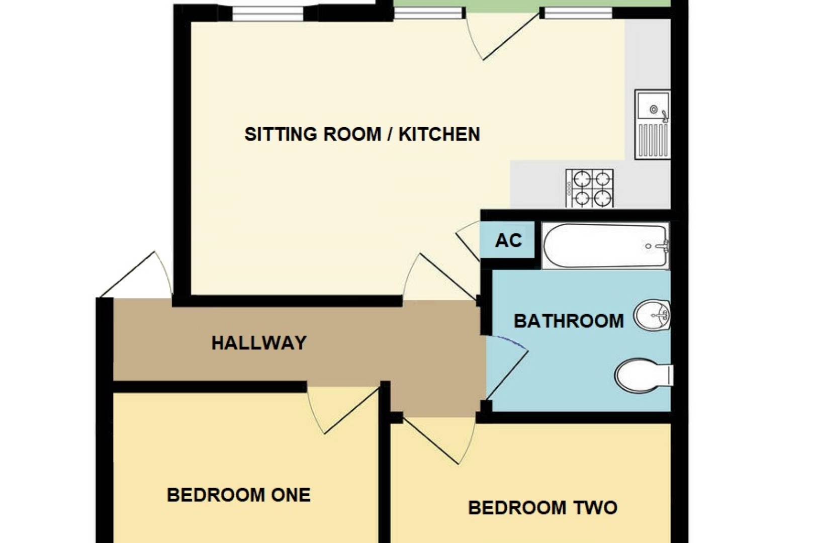 26 Columbia Place, Campbell Park, Milton Keynes, MK9 4AT