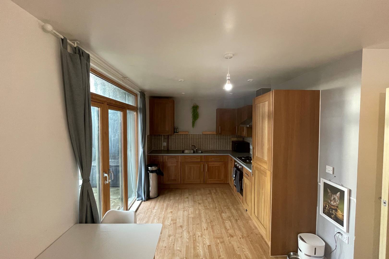 26 Columbia Place, Campbell Park, Milton Keynes, MK9 4AT