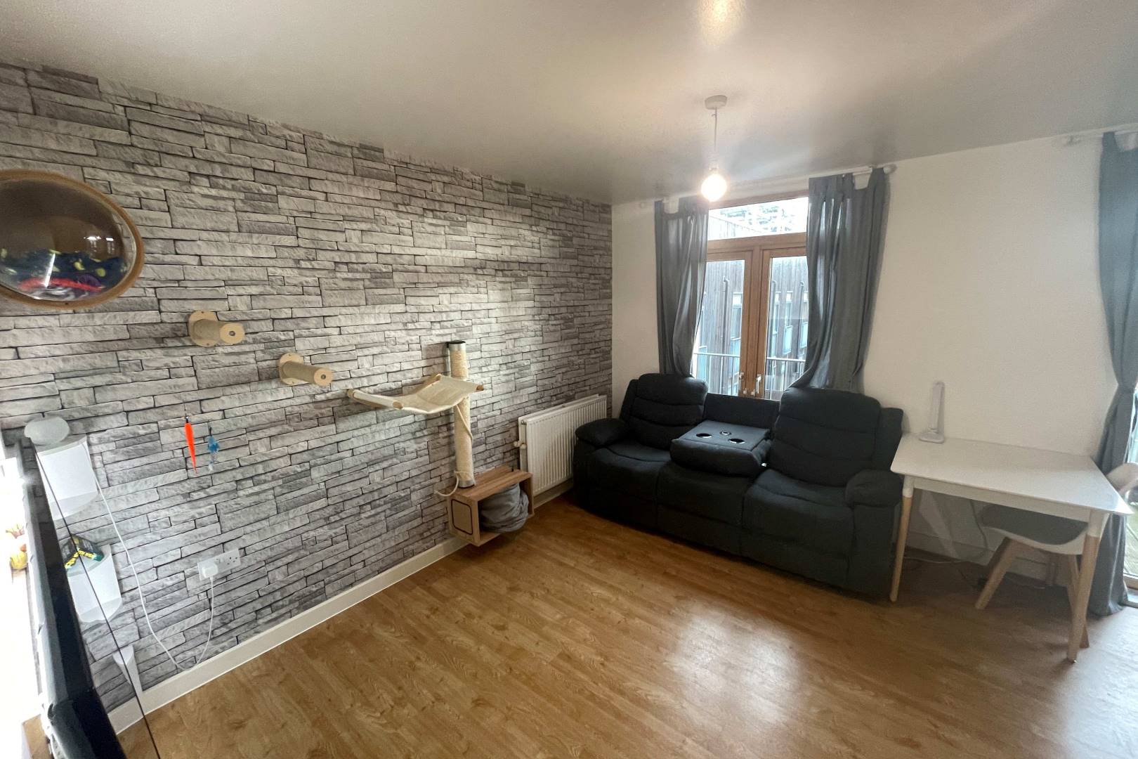 26 Columbia Place, Campbell Park, Milton Keynes, MK9 4AT