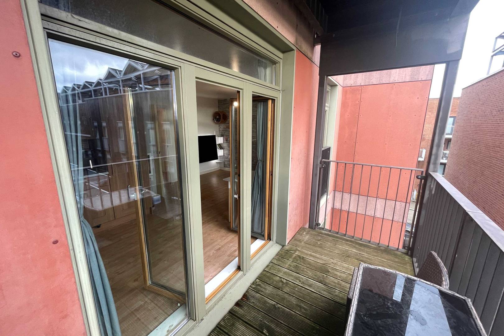 26 Columbia Place, Campbell Park, Milton Keynes, MK9 4AT