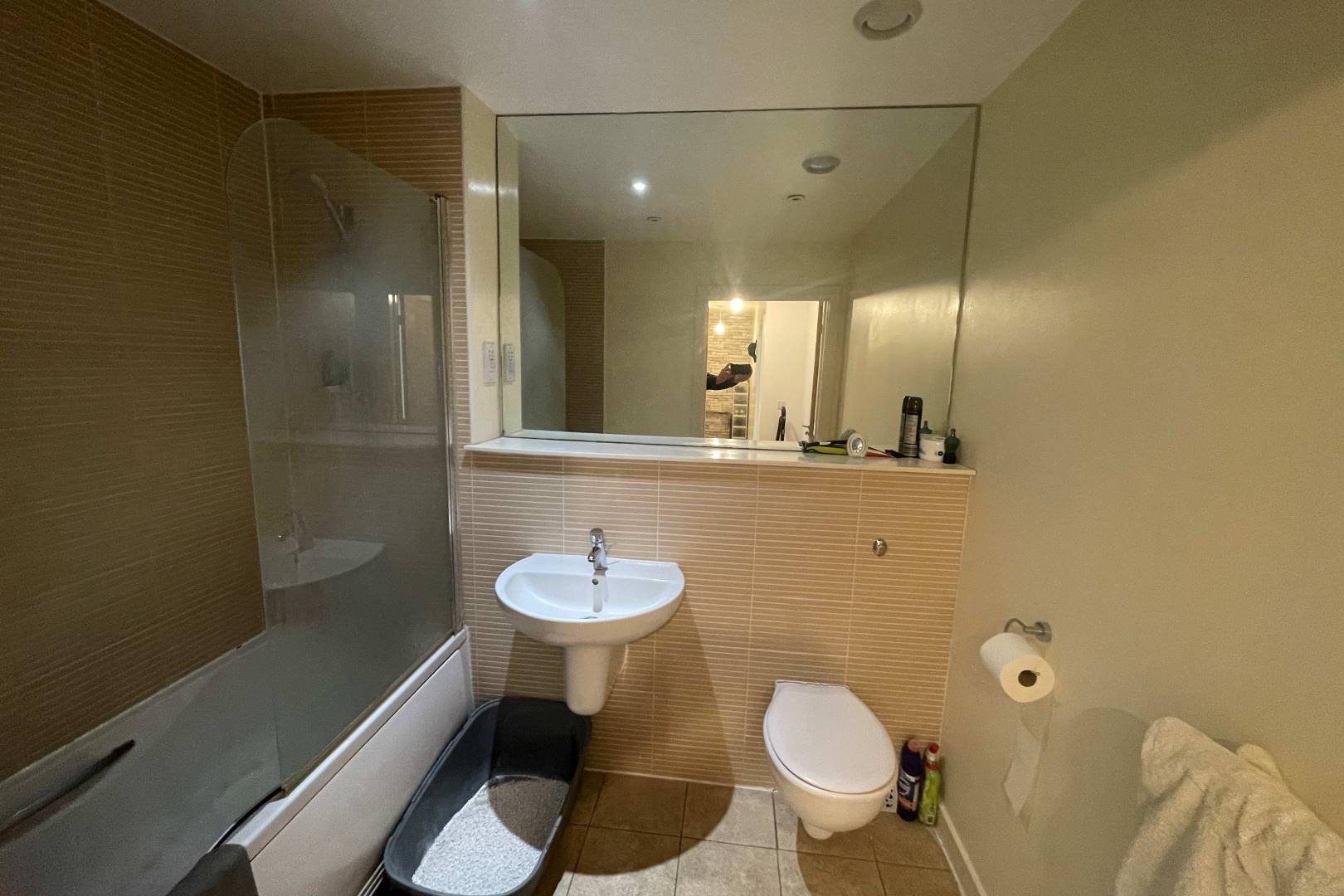 26 Columbia Place, Campbell Park, Milton Keynes, MK9 4AT