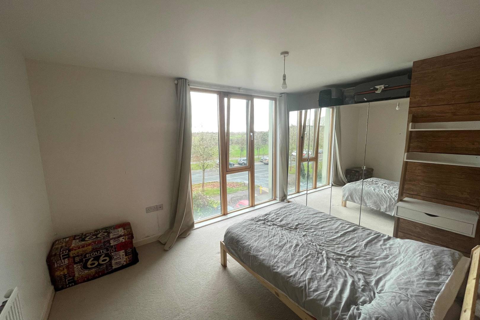 26 Columbia Place, Campbell Park, Milton Keynes, MK9 4AT