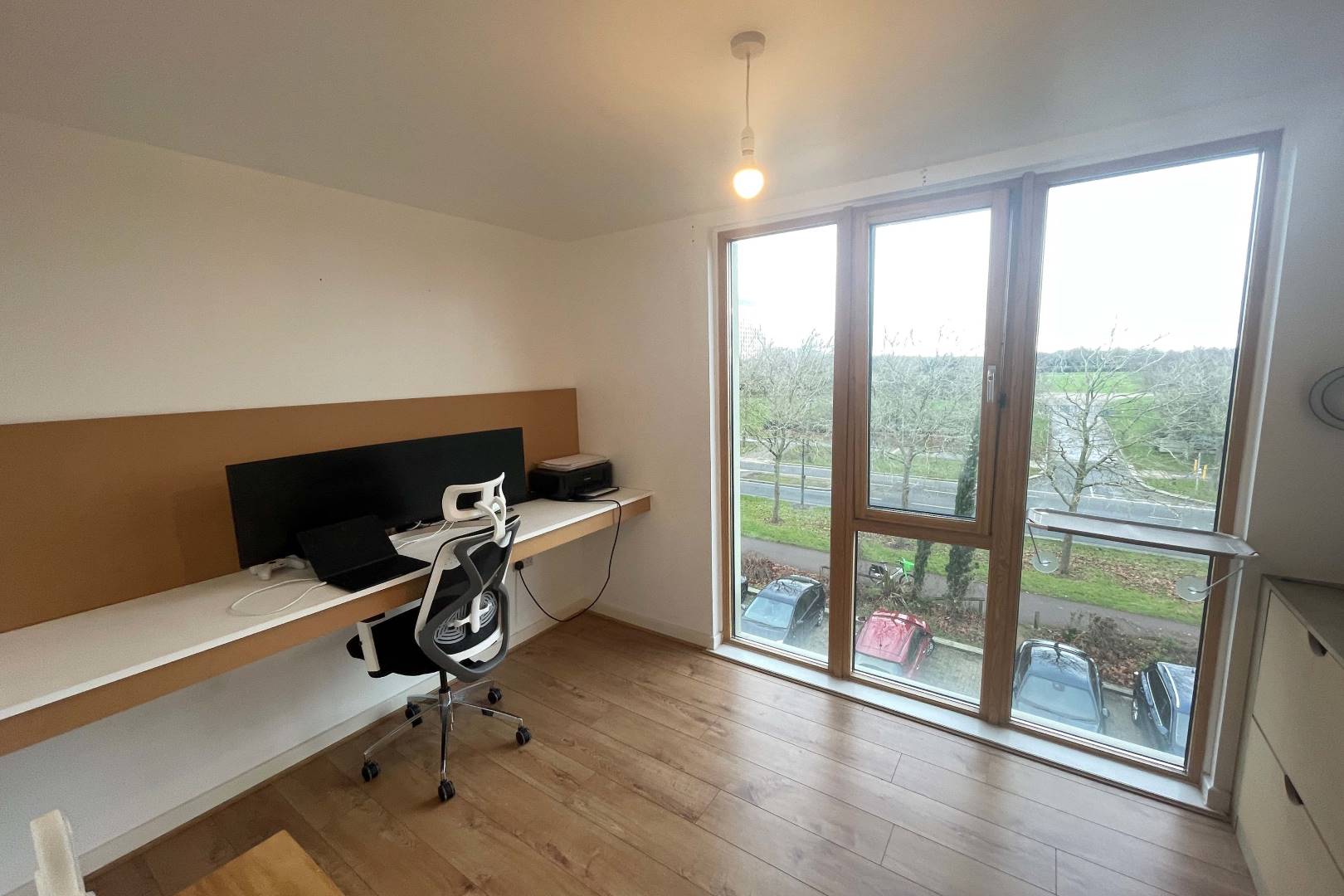 26 Columbia Place, Campbell Park, Milton Keynes, MK9 4AT