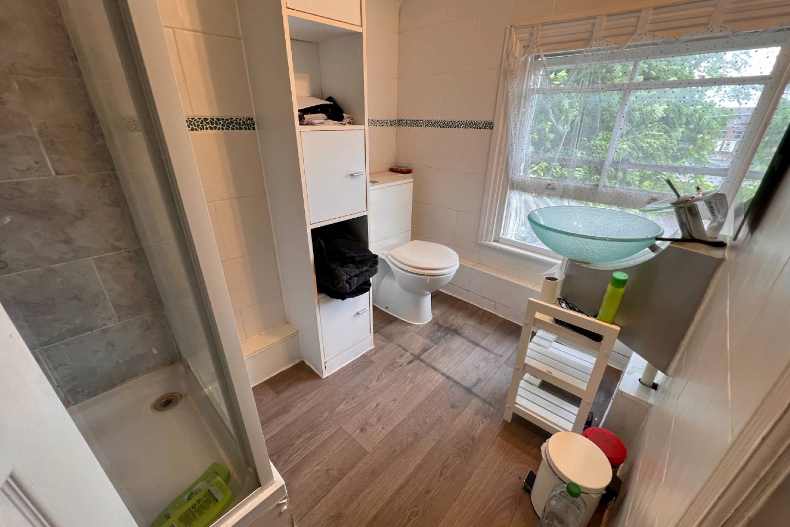 Flat 3, 1 Icknield Street, Dunstable, LU6 3AD