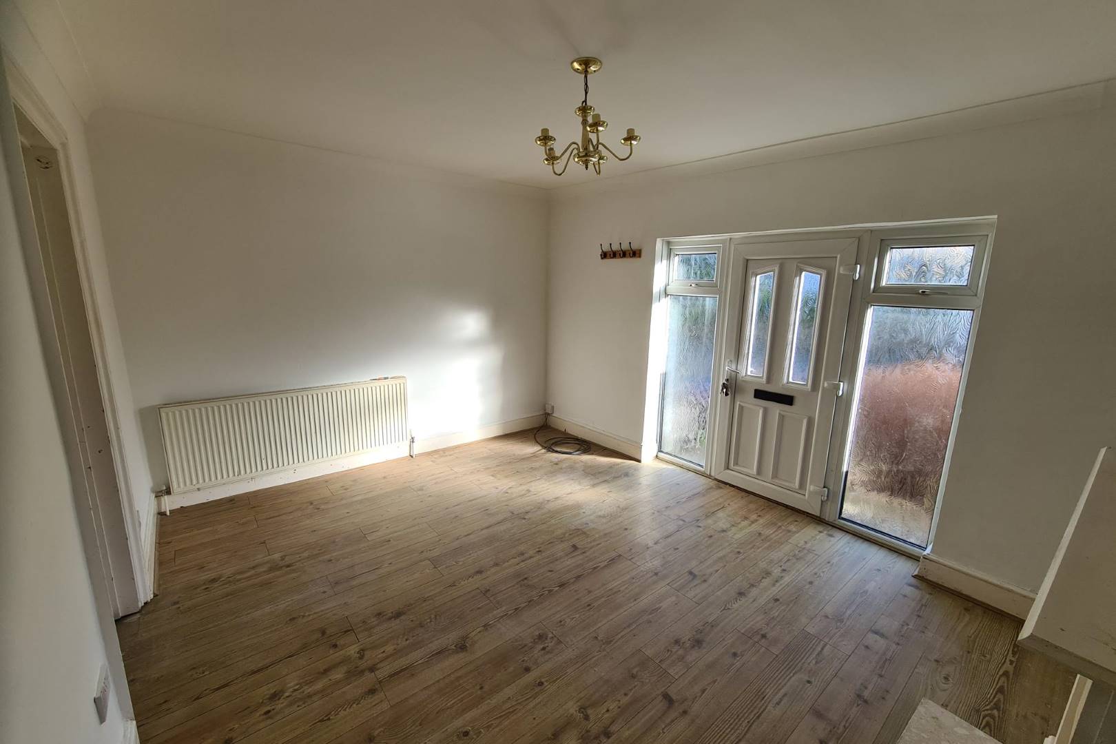 7 Manning Street, Rushden, NN10 0LX