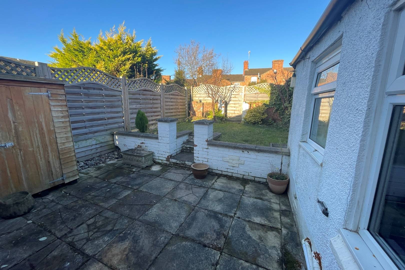7 Manning Street, Rushden, NN10 0LX