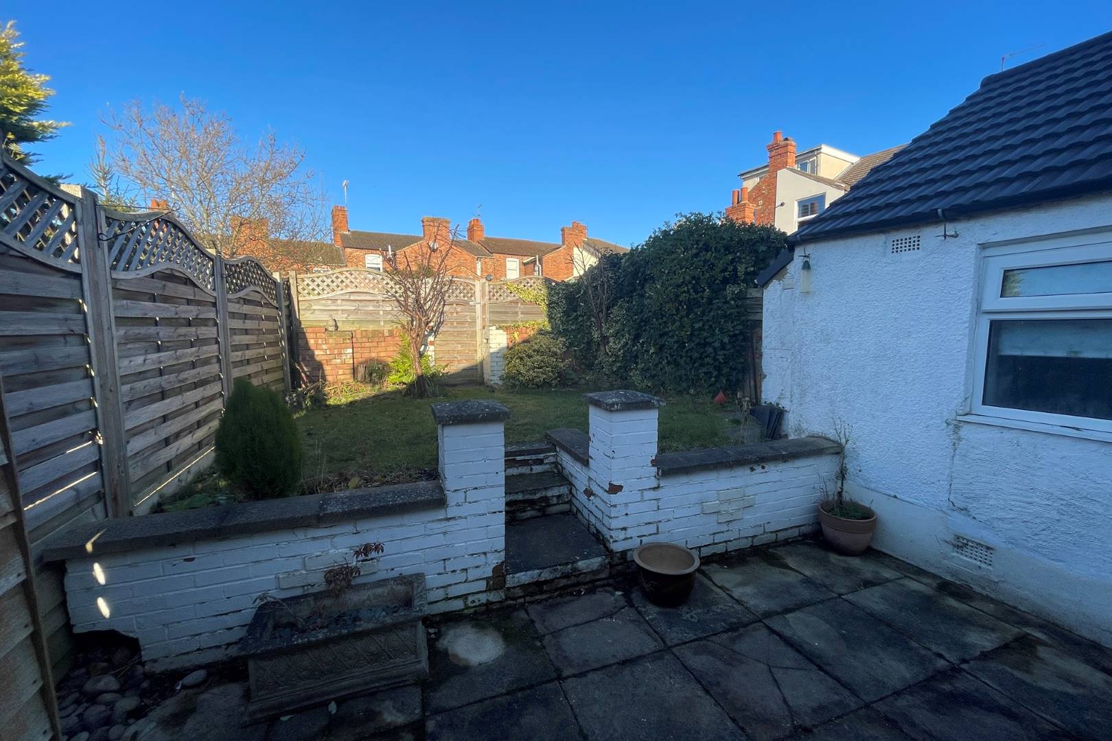 7 Manning Street, Rushden, NN10 0LX