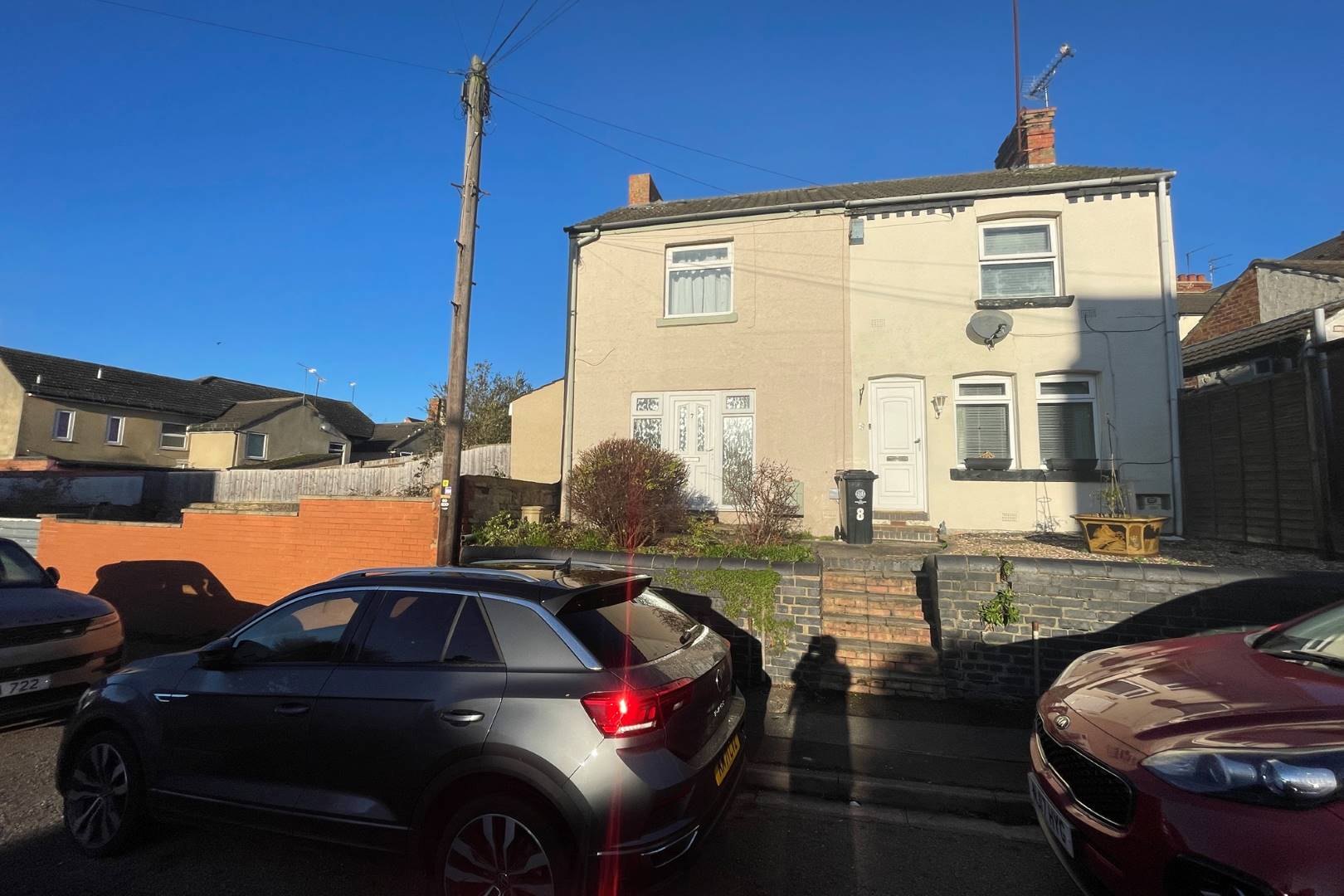 7 Manning Street, Rushden, NN10 0LX