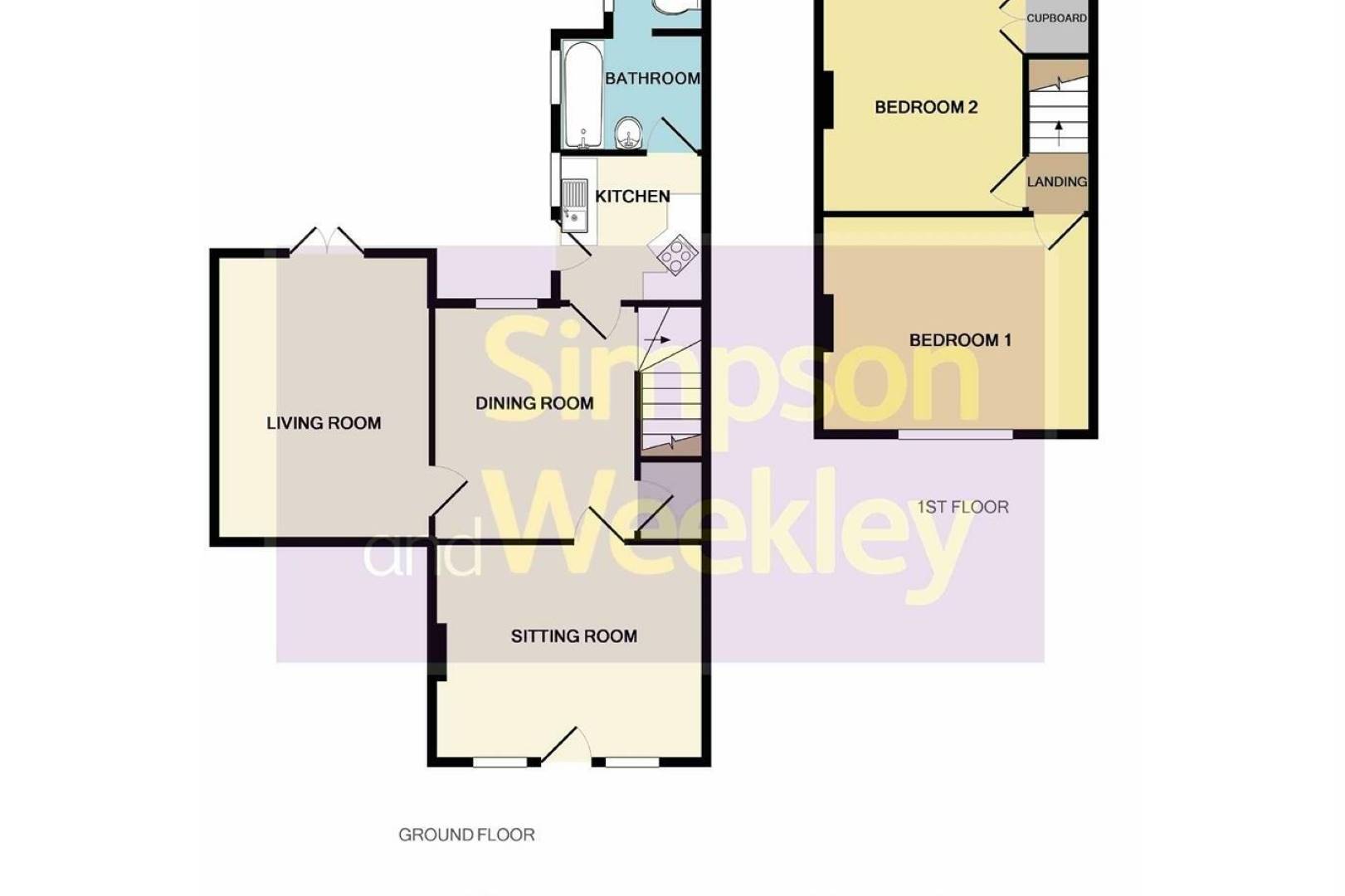 7 Manning Street, Rushden, NN10 0LX