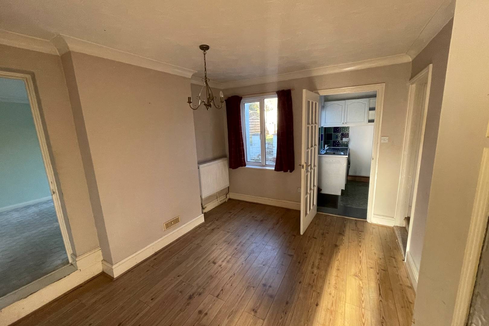 7 Manning Street, Rushden, NN10 0LX