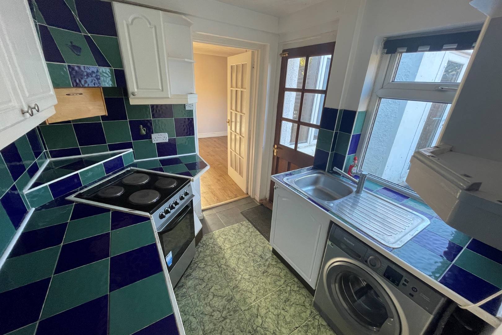 7 Manning Street, Rushden, NN10 0LX
