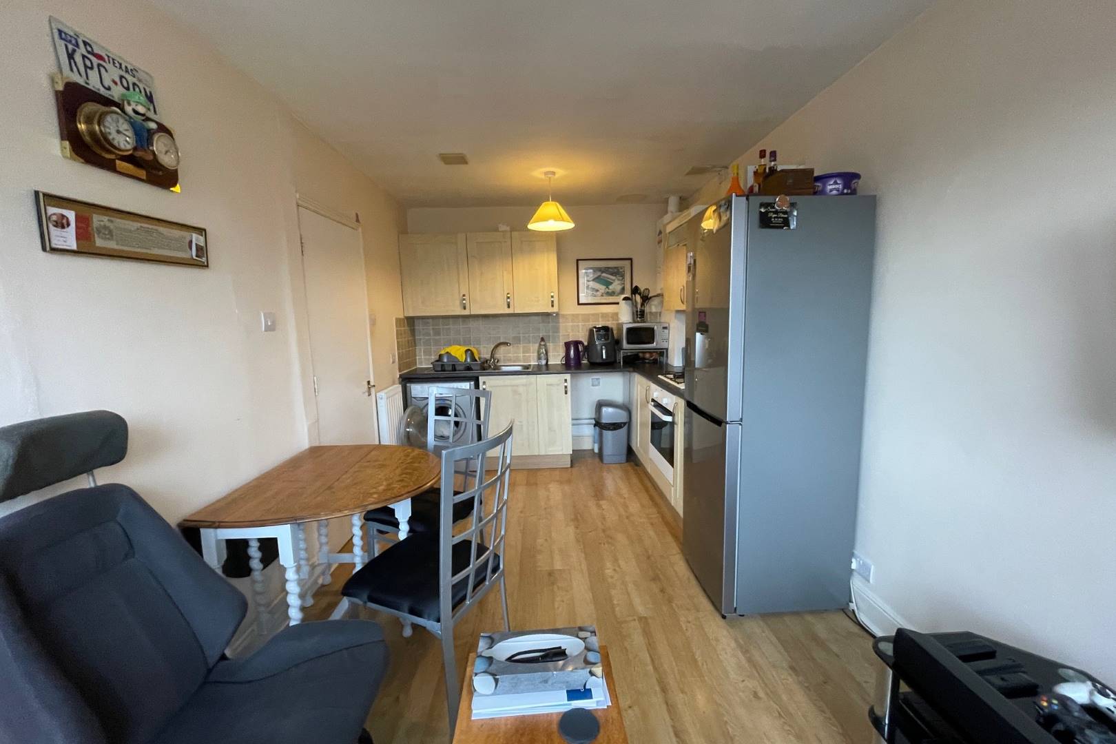 55B High Street North, Dunstable, LU6 1JF