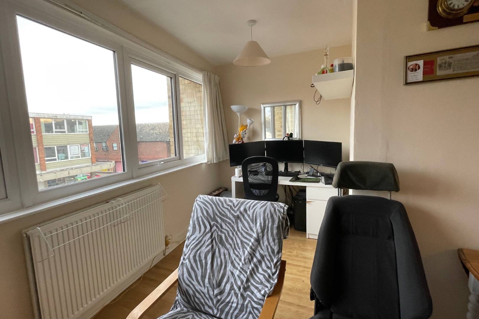55B High Street North, Dunstable, LU6 1JF