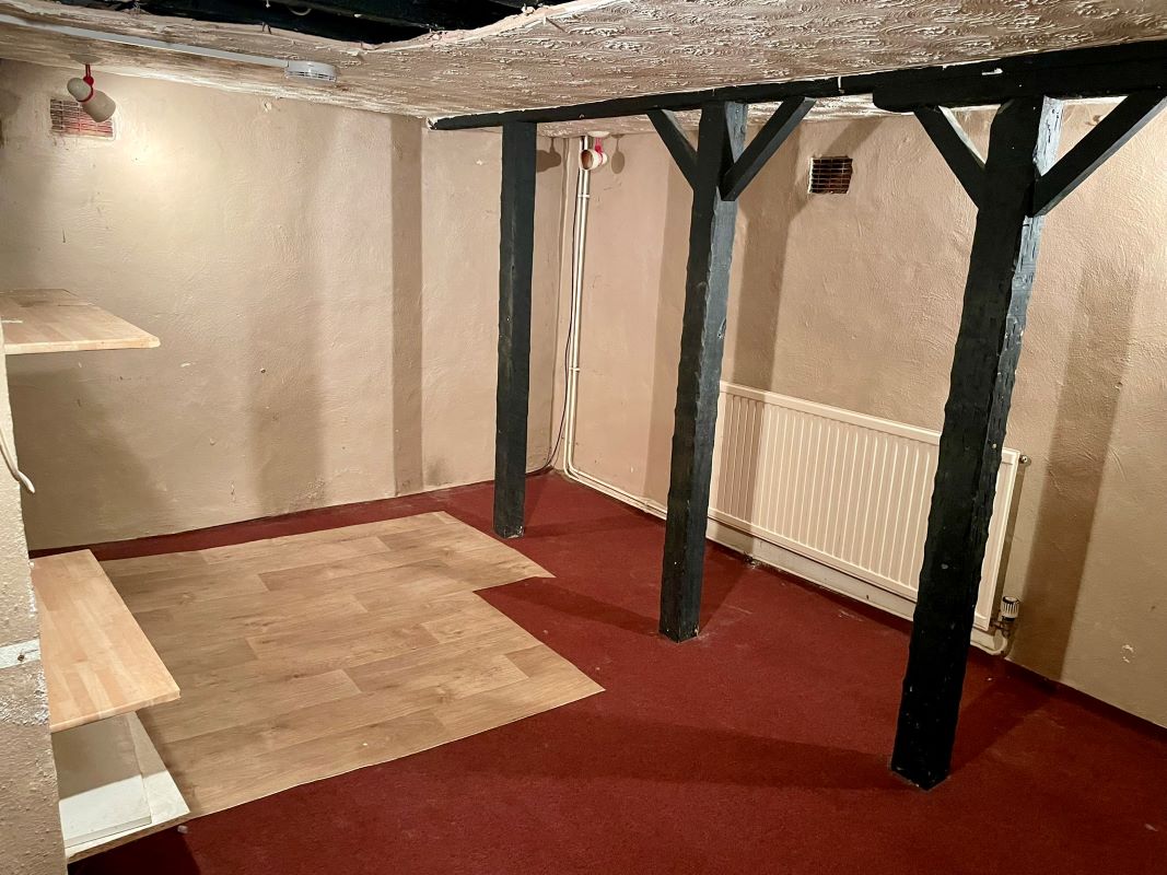 5 Church Street, Biggleswade, Bedfordshire, SG18 0JS
