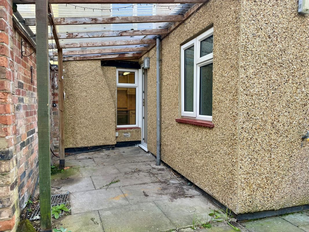 5 Church Street, Biggleswade, Bedfordshire, SG18 0JS
