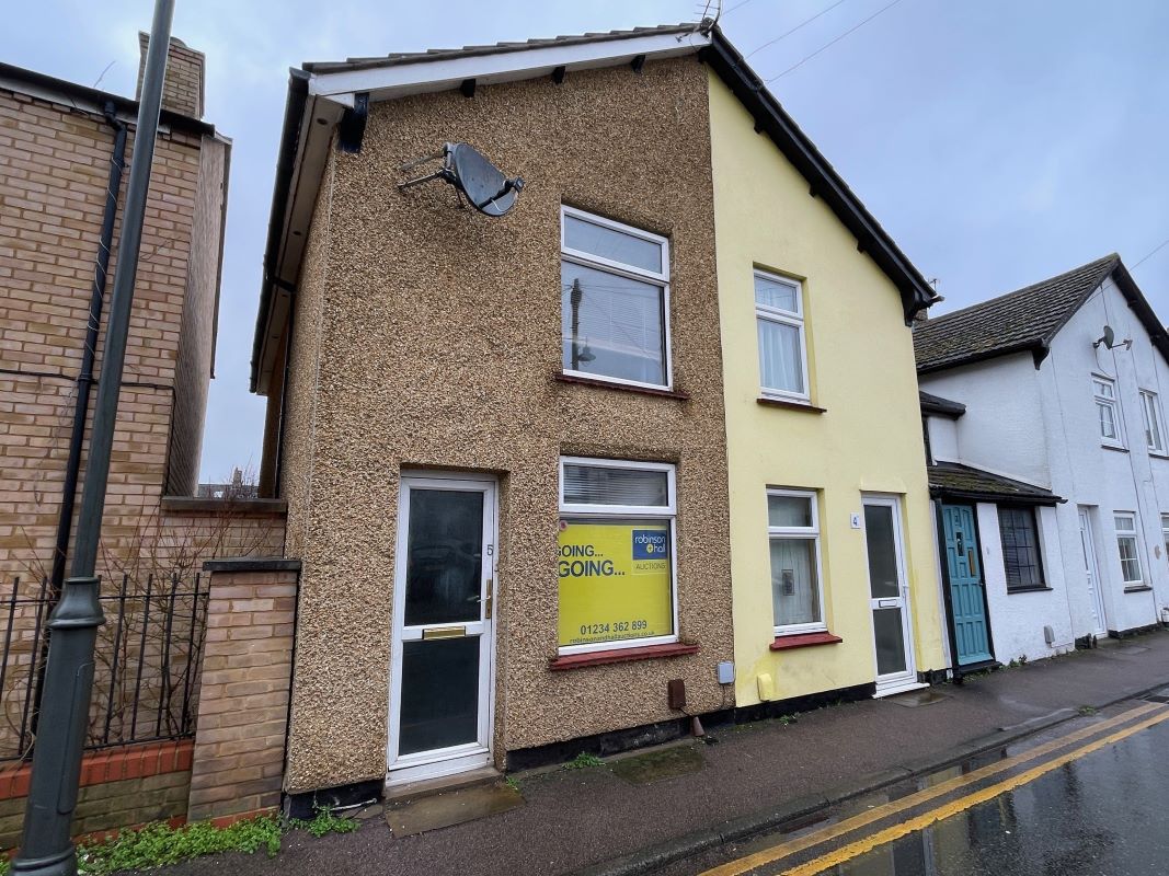 5 Church Street, Biggleswade, Bedfordshire, SG18 0JS