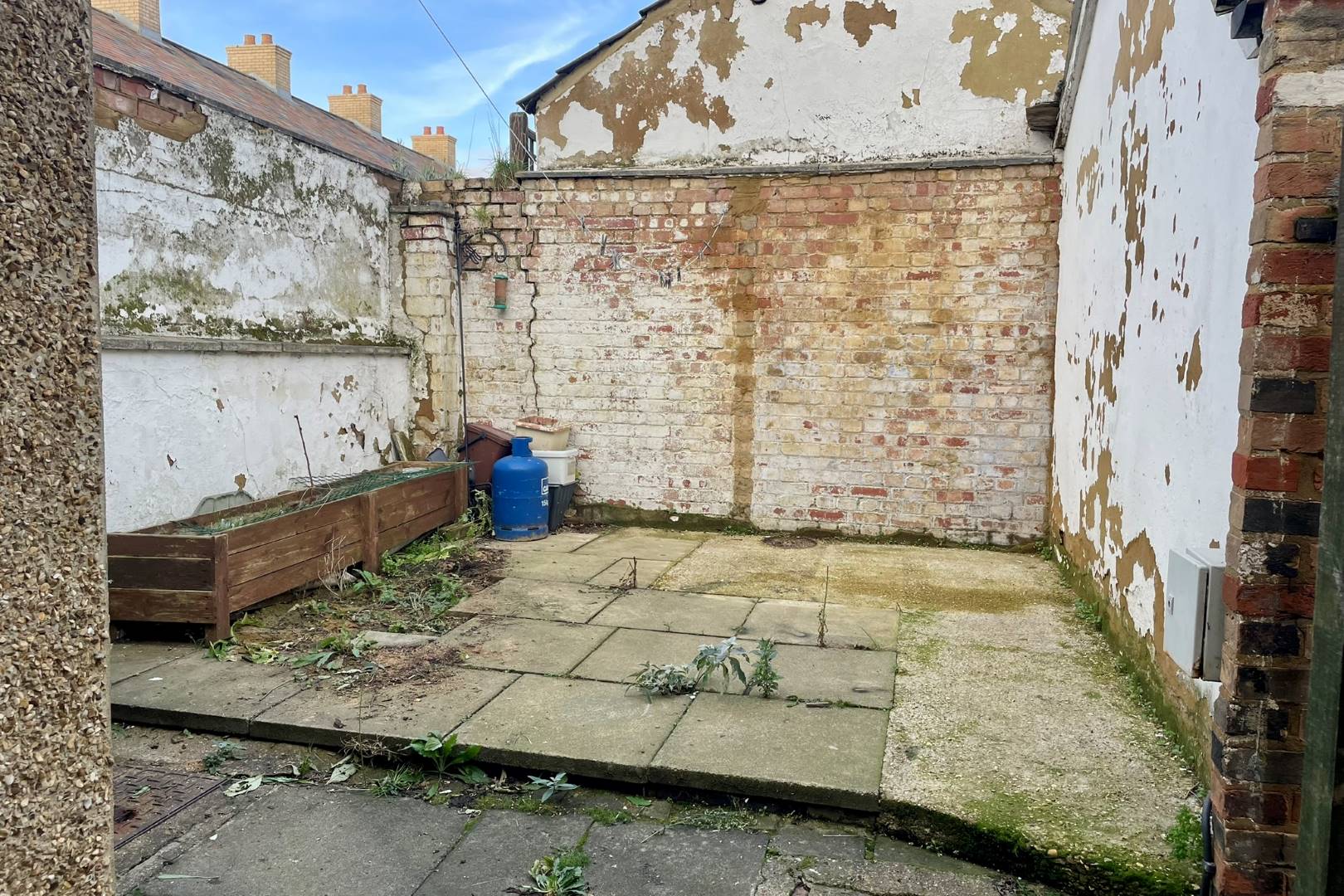 5 Church Street, Biggleswade, SG18 0JS