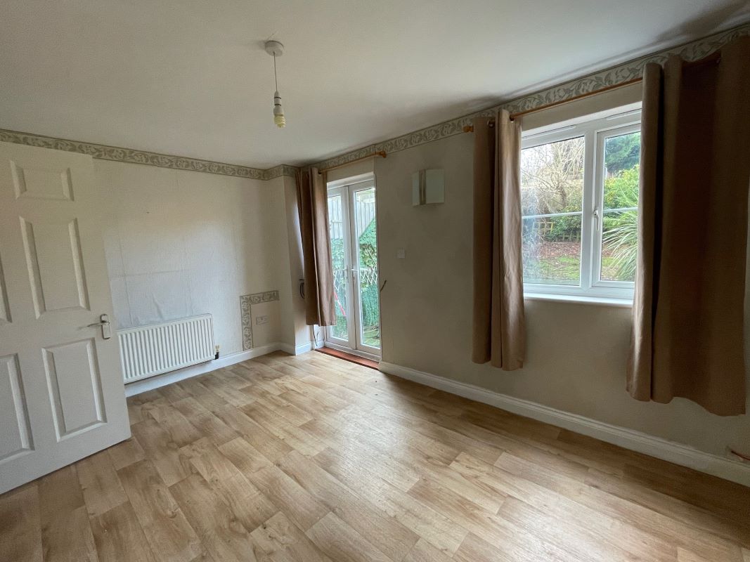 1 Swallow Close, Wellingborough, Northamptonshire, NN8 4BY