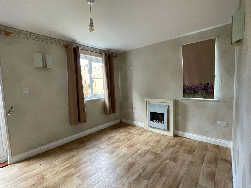 1 Swallow Close, Wellingborough, Northamptonshire, NN8 4BY