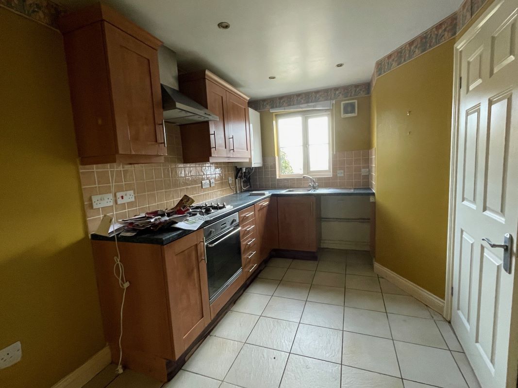 1 Swallow Close, Wellingborough, Northamptonshire, NN8 4BY