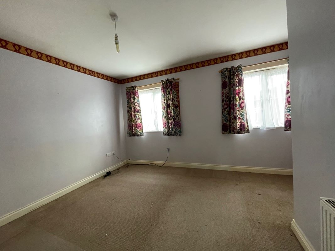 1 Swallow Close, Wellingborough, Northamptonshire, NN8 4BY