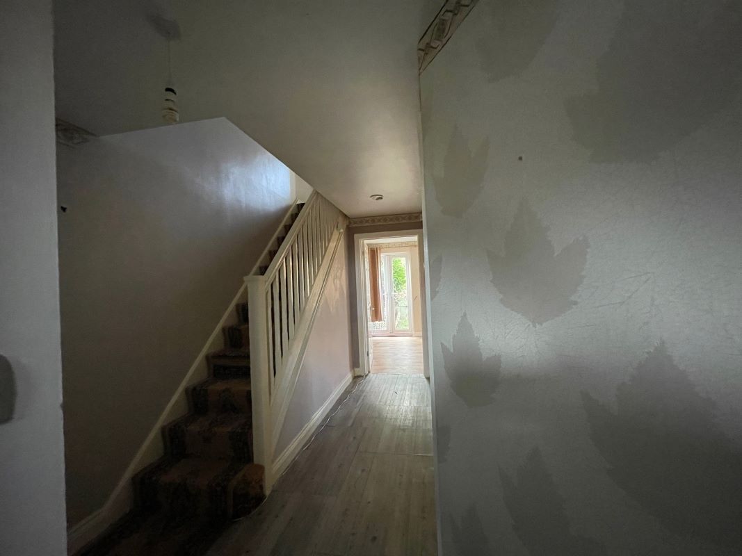 1 Swallow Close, Wellingborough, Northamptonshire, NN8 4BY