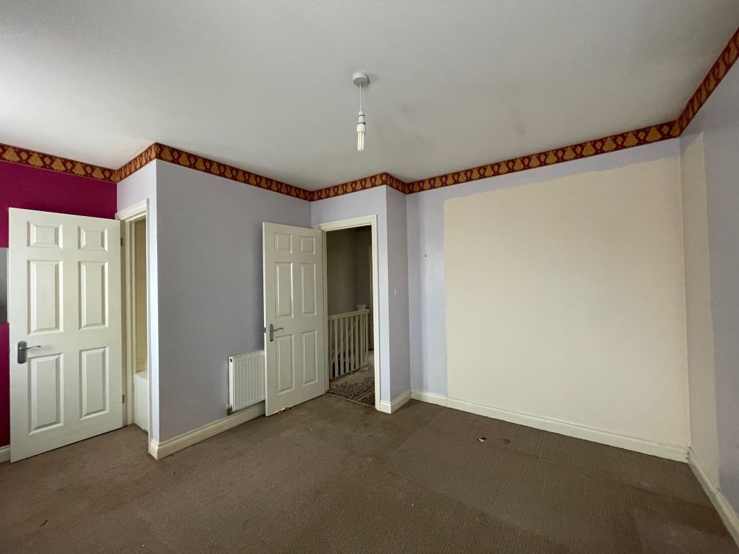 1 Swallow Close, Wellingborough, Northamptonshire, NN8 4BY