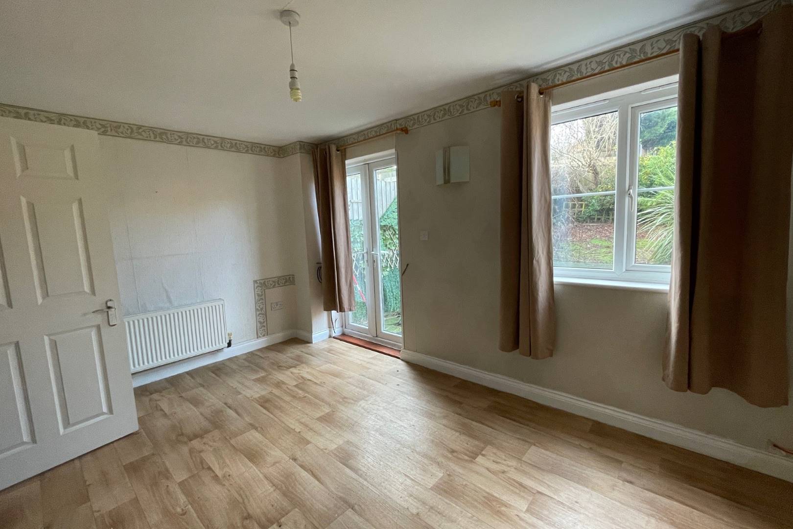 1 Swallow Close, Wellingborough, NN8 4BY