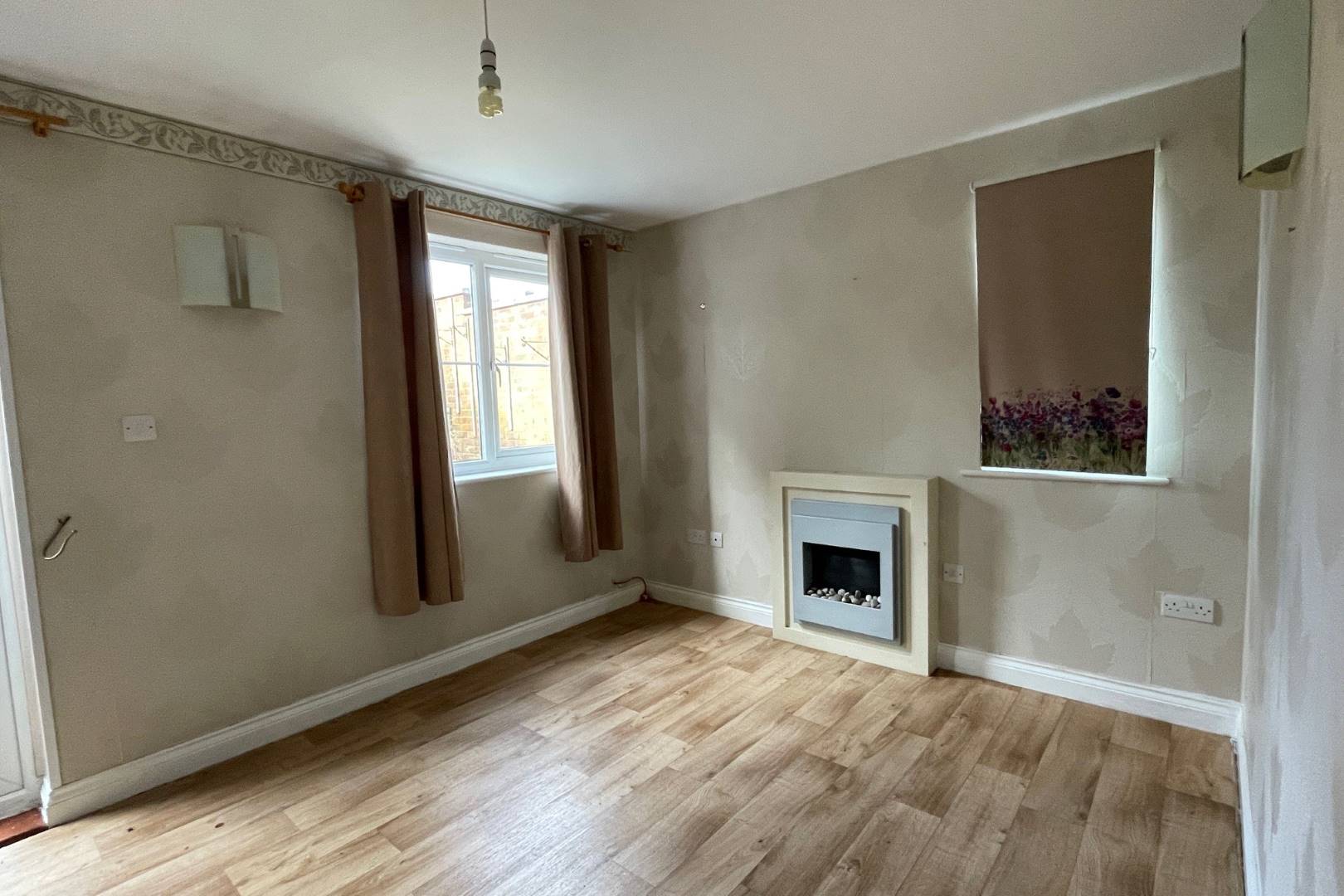 1 Swallow Close, Wellingborough, NN8 4BY