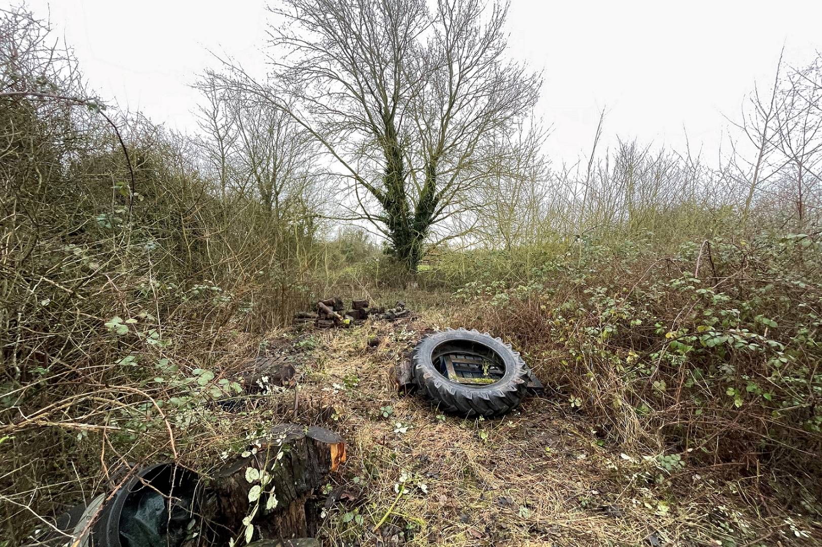 Building Plot Bycell Road, Maids Moreton, Buckingham, MK18 1SP