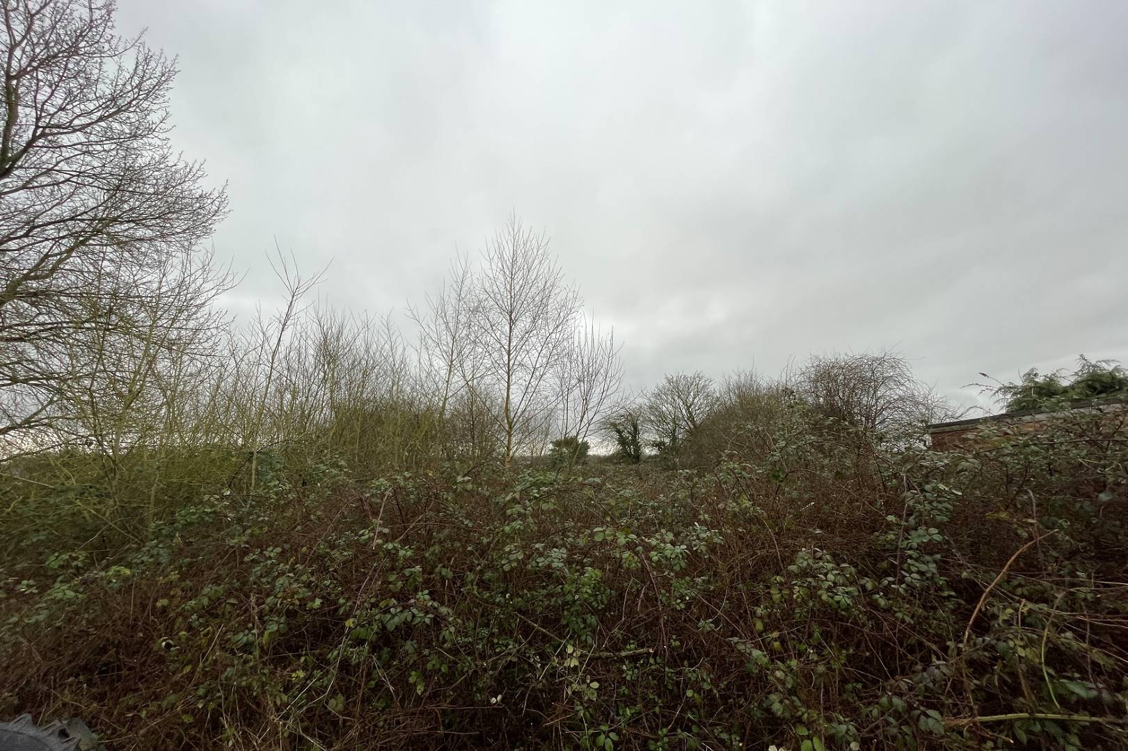 Building Plot Bycell Road, Maids Moreton, Buckingham, MK18 1SP