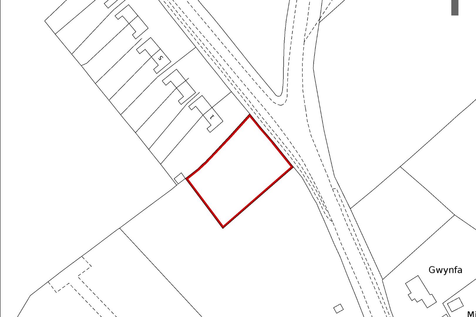 Building Plot Bycell Road, Maids Moreton, Buckingham, MK18 1SP