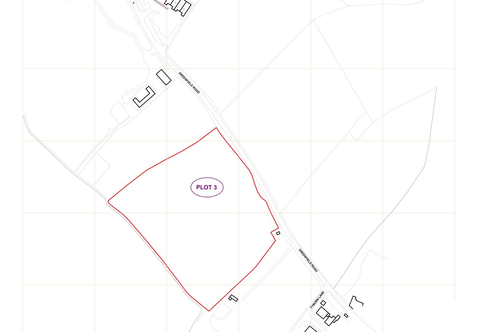 Property cover