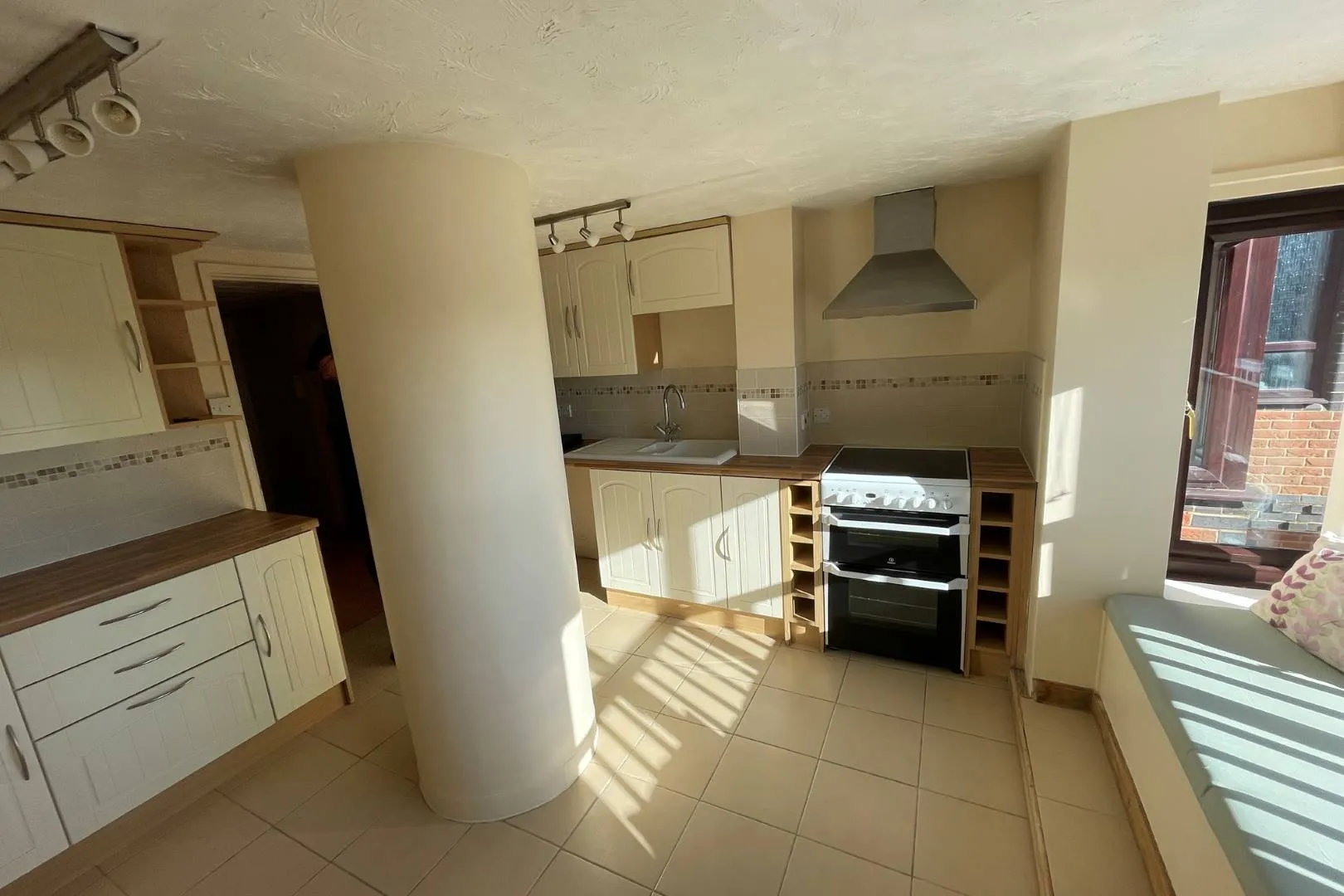 40 Rossiter House, Manor Road, Brackley, NN13 6DU