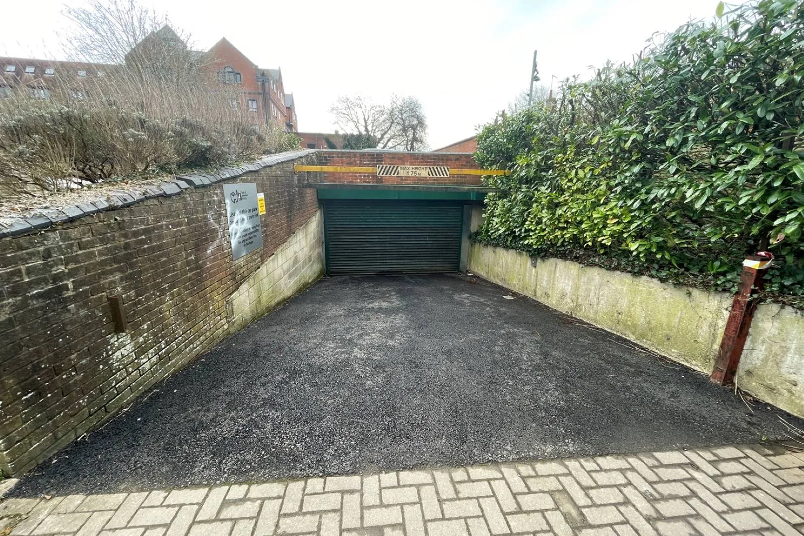 40 Rossiter House, Manor Road, Brackley, NN13 6DU