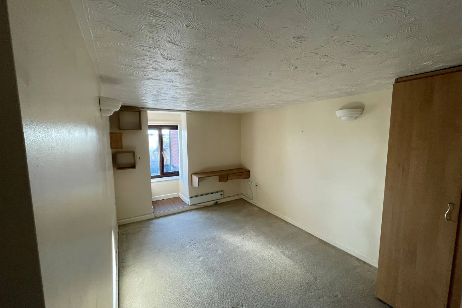 40 Rossiter House, Manor Road, Brackley, NN13 6DU