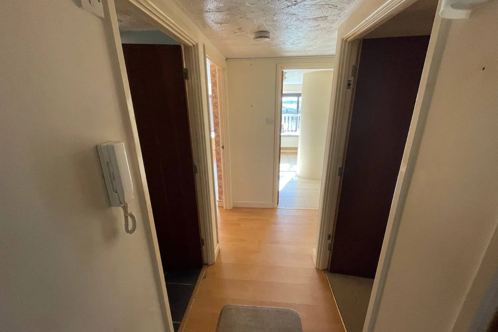 40 Rossiter House, Manor Road, Brackley, NN13 6DU