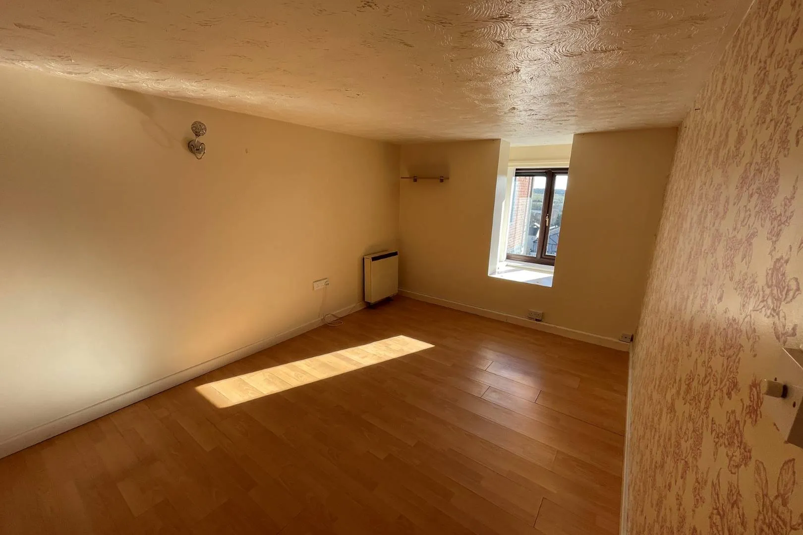 40 Rossiter House, Manor Road, Brackley, NN13 6DU