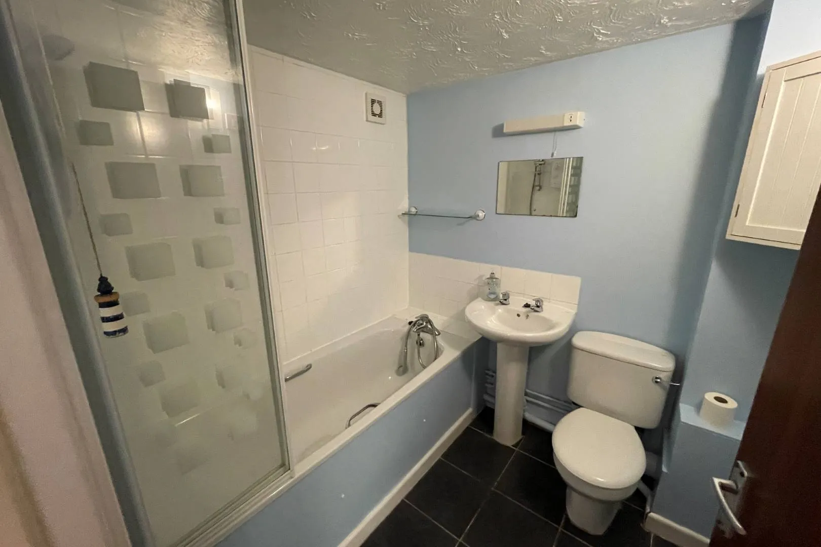 40 Rossiter House, Manor Road, Brackley, NN13 6DU