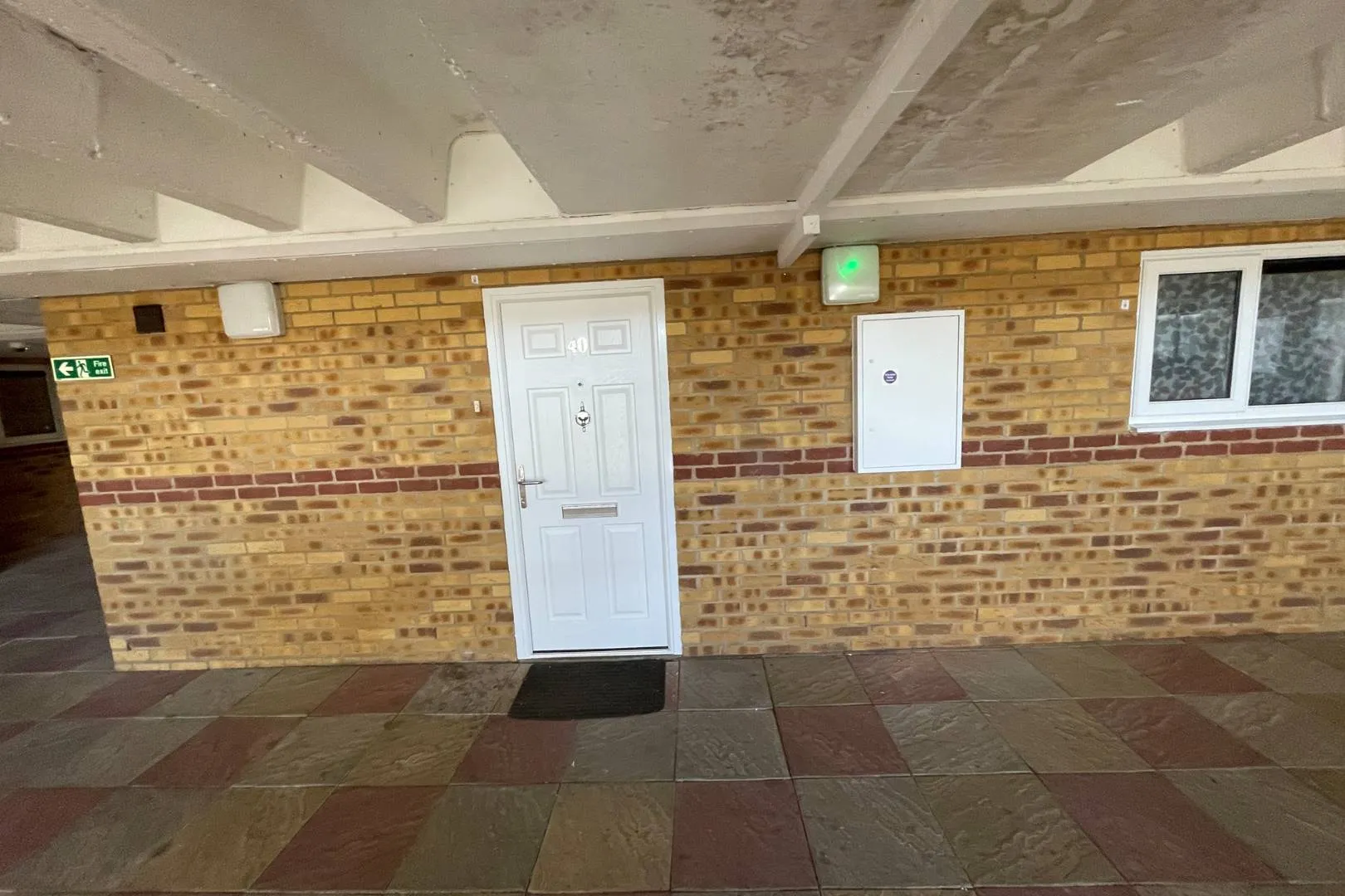 40 Rossiter House, Manor Road, Brackley, NN13 6DU
