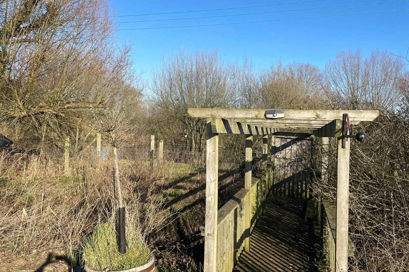 Willow Farm Fishing Lake, Bedford Road, Sandy, SG19 1ND