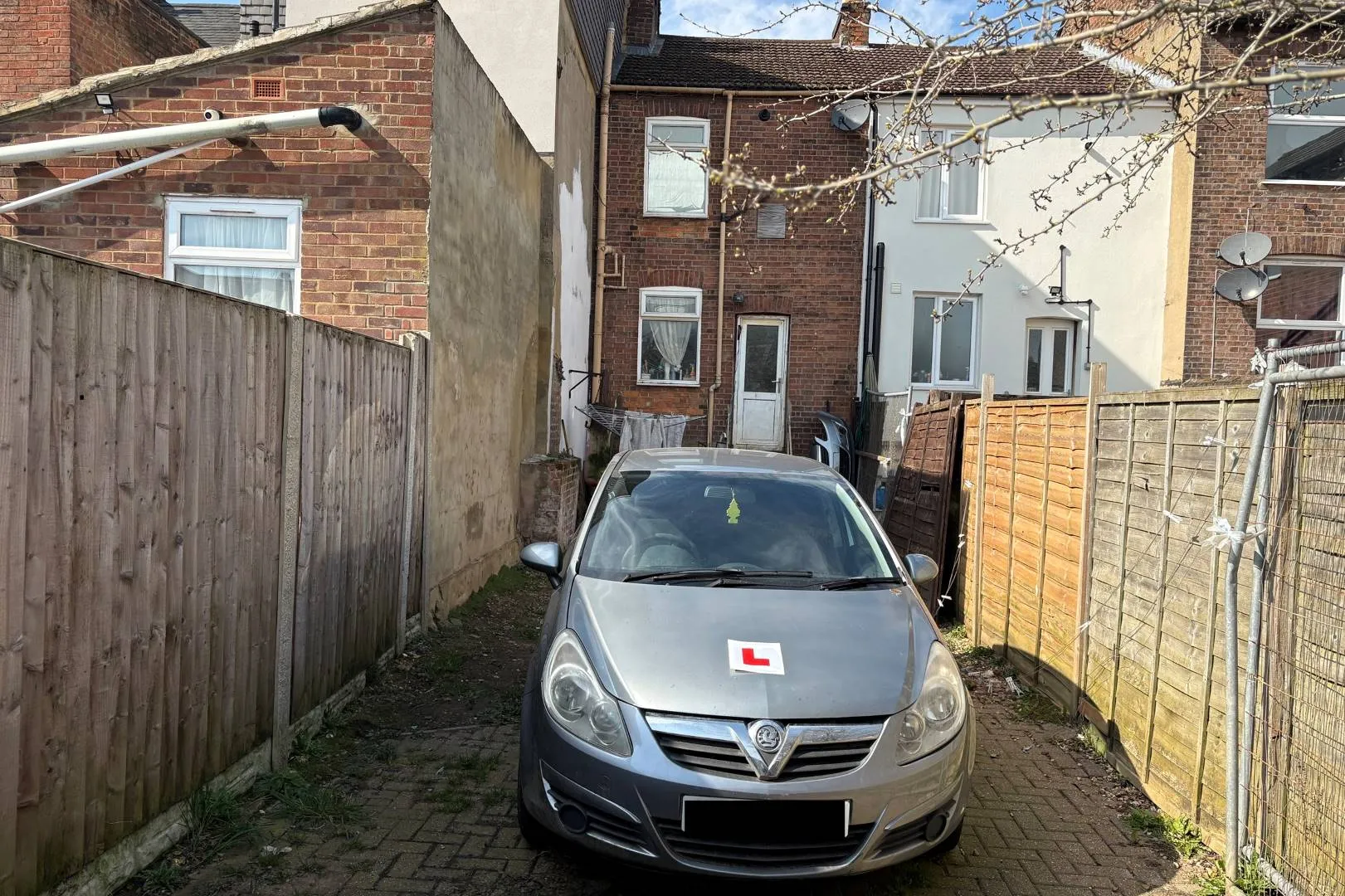 149 Wellington Street, Luton, LU1 5AH