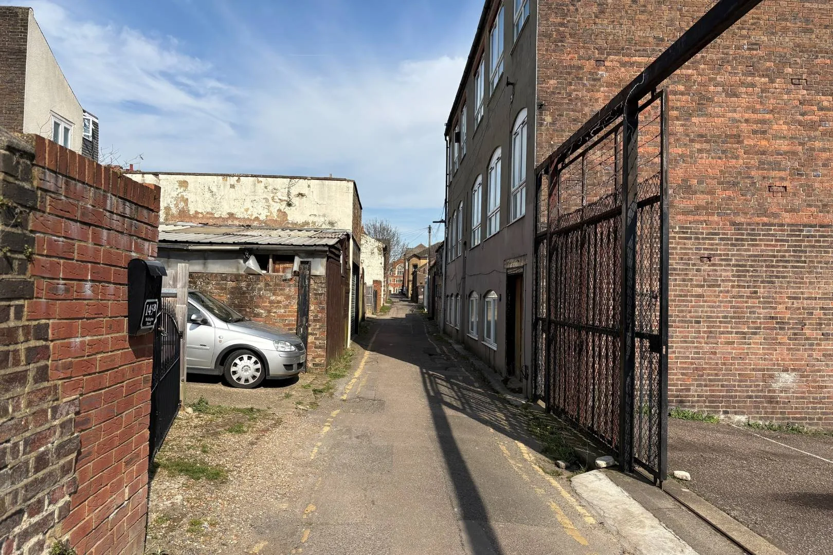 149 Wellington Street, Luton, LU1 5AH